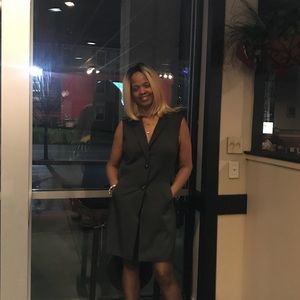 Meet your Posher, Rhonda